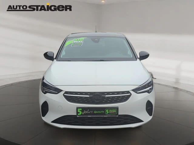 Opel Corsa 1.2 Turbo Turbo