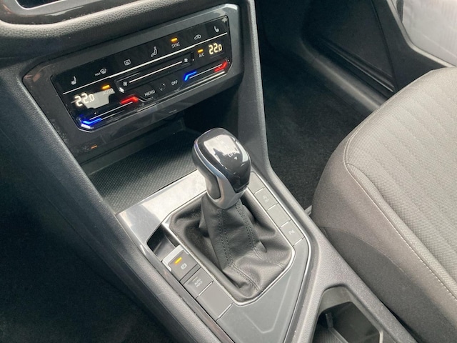 Volkswagen Tiguan 1.5 TSI Allspace DSG Life
