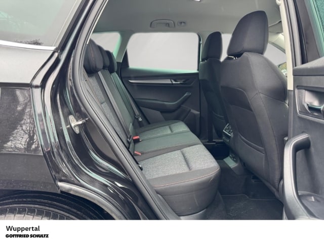 Skoda Karoq 1.0 TSI Clever