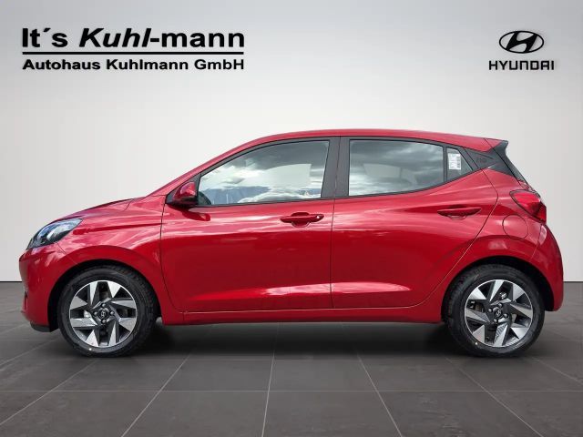 Hyundai i10 1.0 Trend