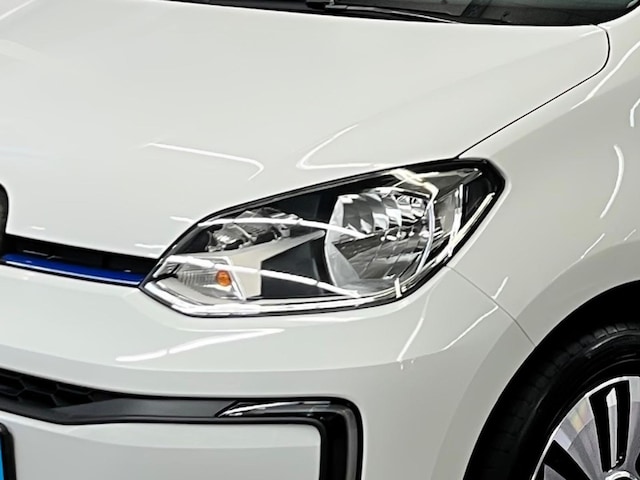 Volkswagen e-up! Move Move up!