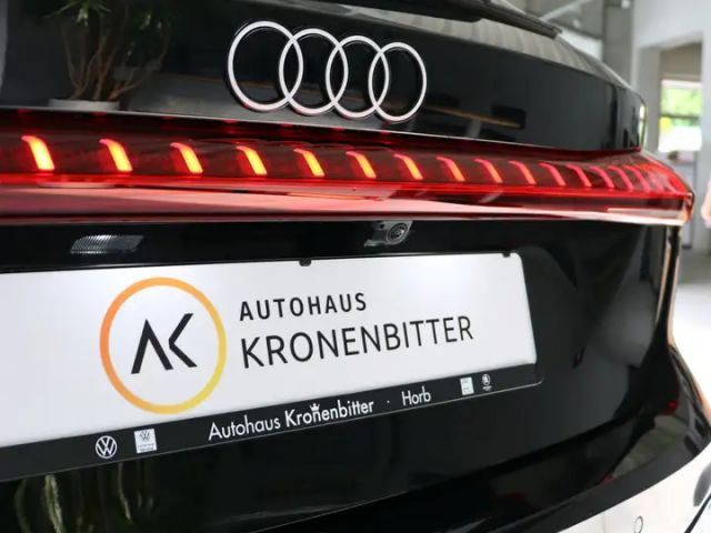 Audi A5 2.0 TFSI S-Line S-Tronic