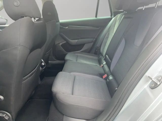 Skoda Octavia 2.0 TDI Ambition Combi