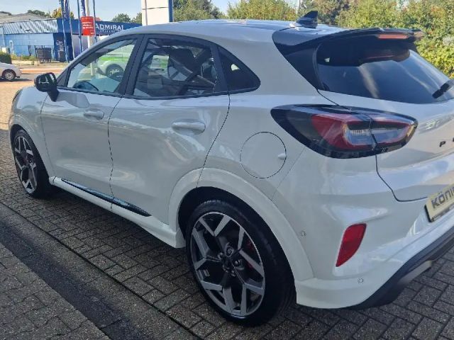 Ford Puma ST Line