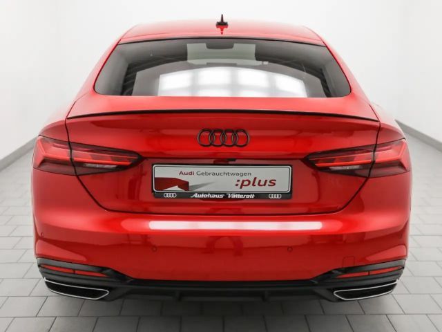 Audi A5 40 TDI S-Line Sportback