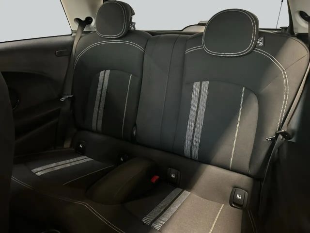 MINI Mini Electric SE