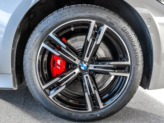 BMW 330 330e M-Sport Touring