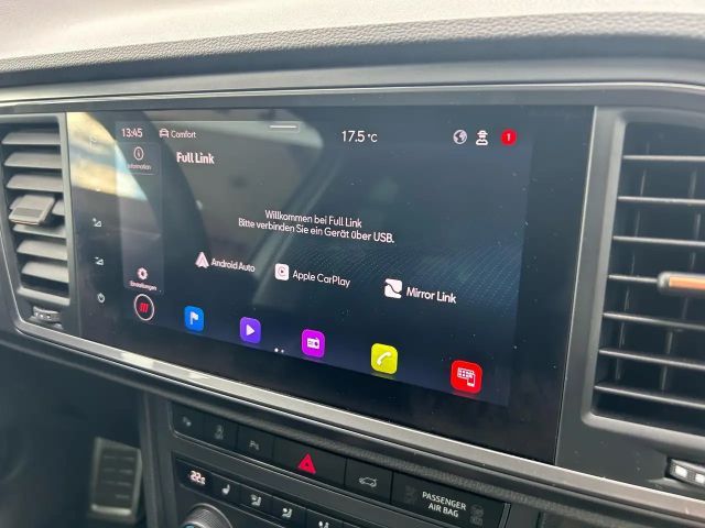 Cupra Ateca 1.5 TSI DSG