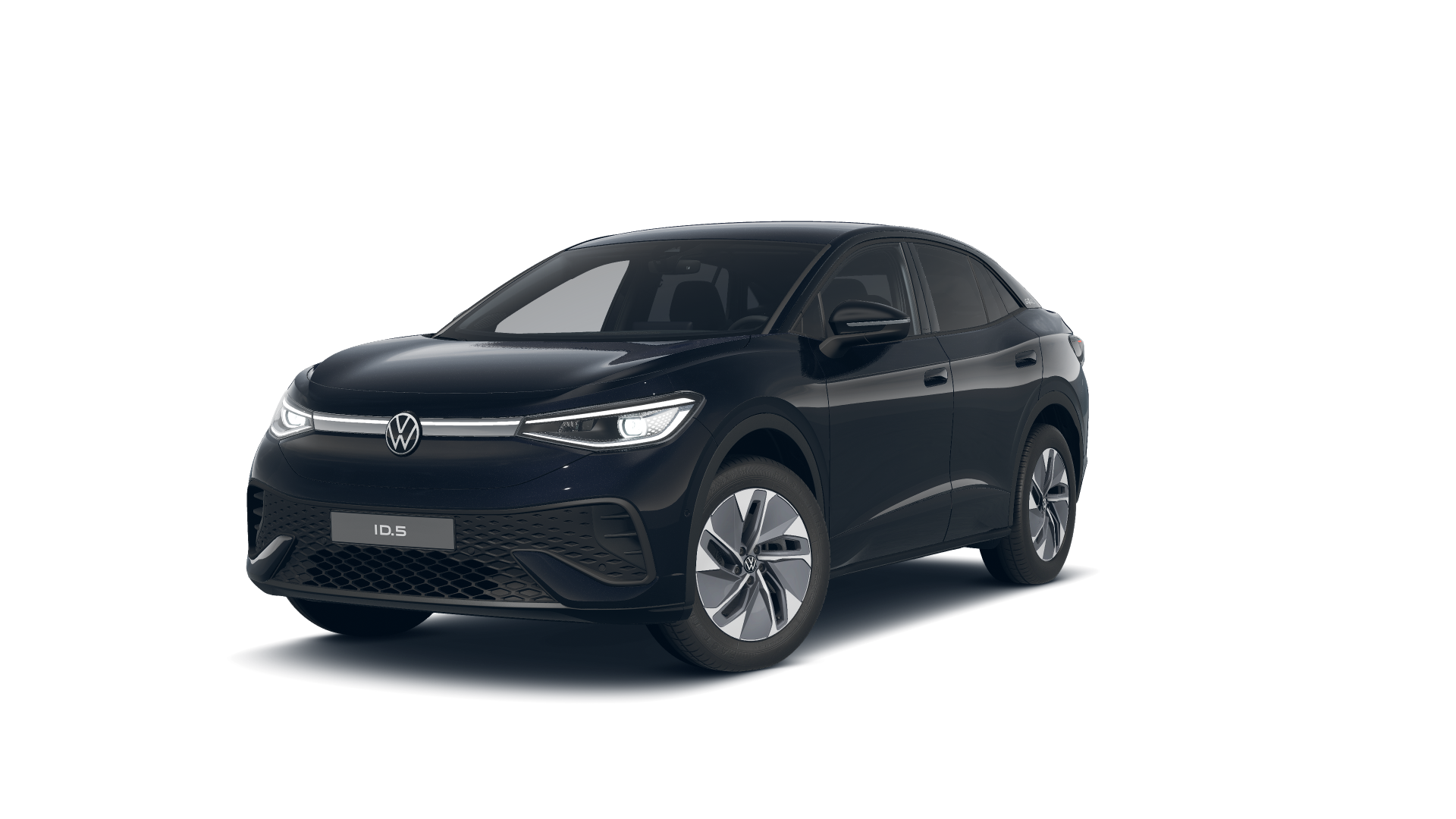 Volkswagen ID.5 IQ.Drive Pro