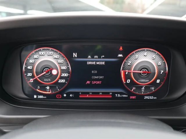 Hyundai i20 1.0 Hybrid N Line T-GDi