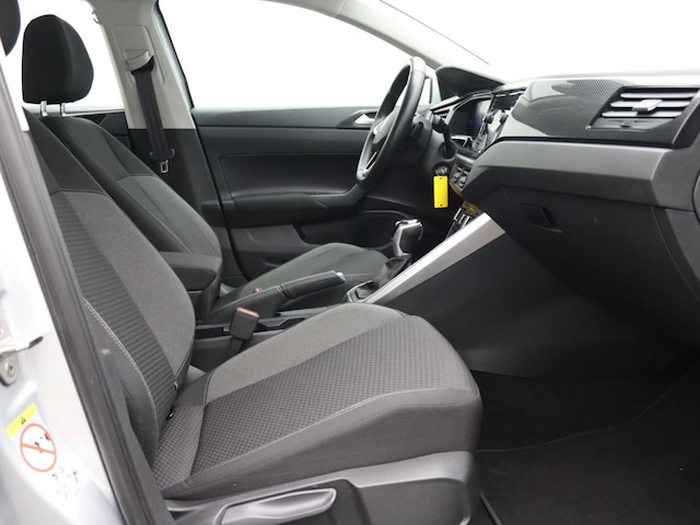 Volkswagen Polo 1.0 TSI DSG Life