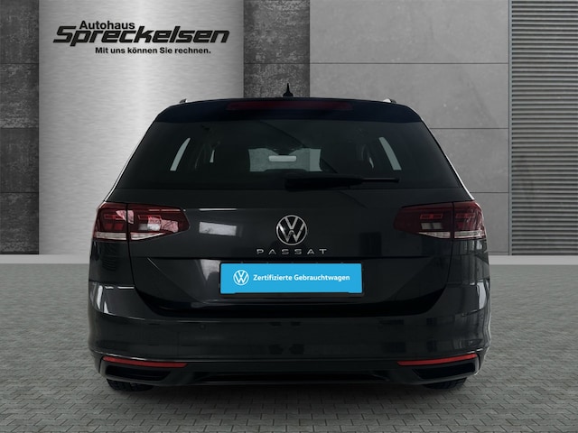 Volkswagen Passat 1.5 TSI Business Variant