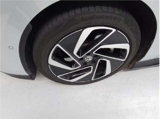 Volkswagen ID.7 Pro Tourer