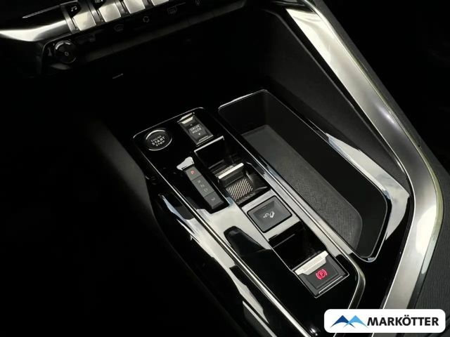 Peugeot 3008 Allure Pack