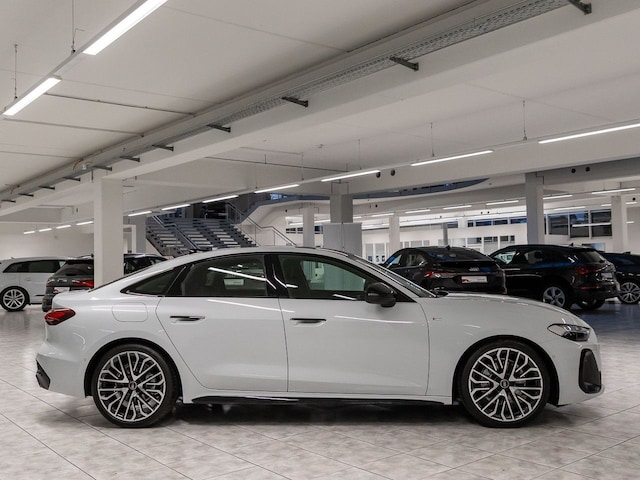 Audi A5 Quattro S-Tronic