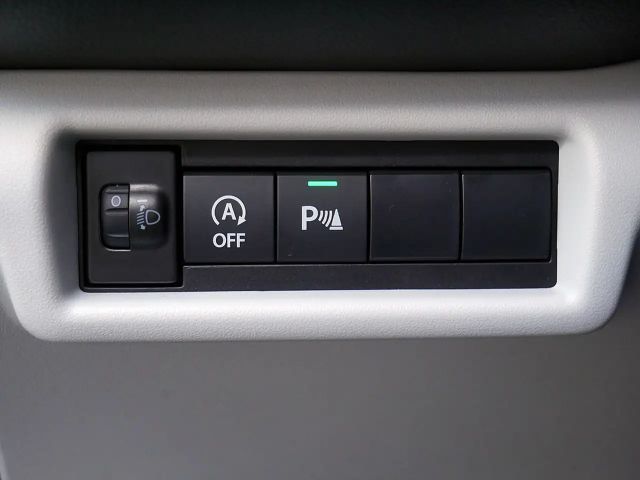 Suzuki Swift AllGrip Comfort Hybrid