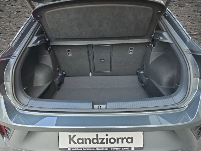 Volkswagen T-Roc 1.5 TSI DSG R-Line