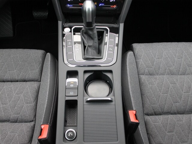 Volkswagen Passat 2.0 TDI DSG Variant