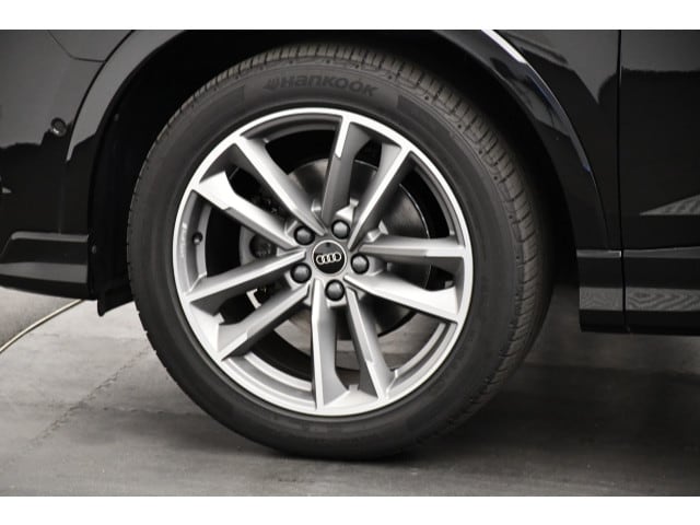 Audi Q3 35 TFSI Sportback