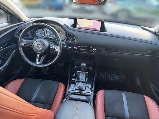 Mazda CX-30 Nagisa Automatik