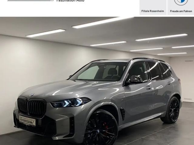 BMW X5 M-Sport xDrive40d