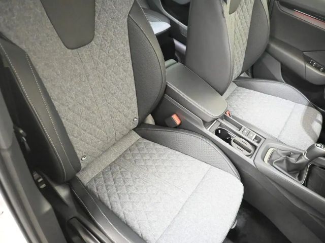 Skoda Octavia Sportline