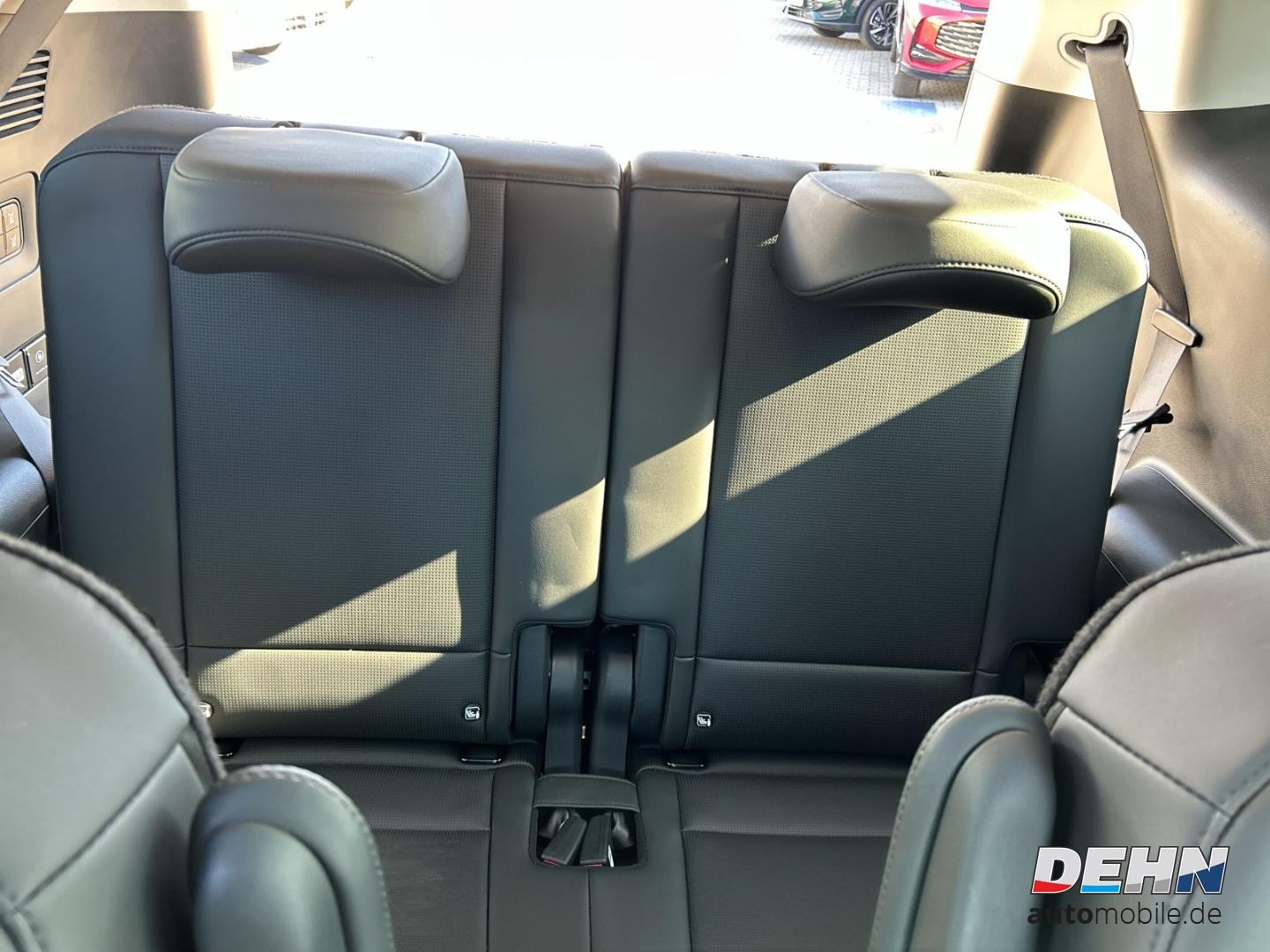 Hyundai IONIQ 9 4WD 6-zits UNIQ