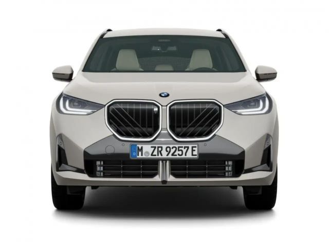 BMW X3 M-Sport xDrive xDrive30e