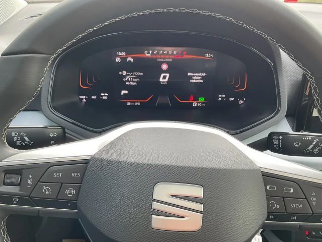 Seat Arona DSG Ecomotive Style