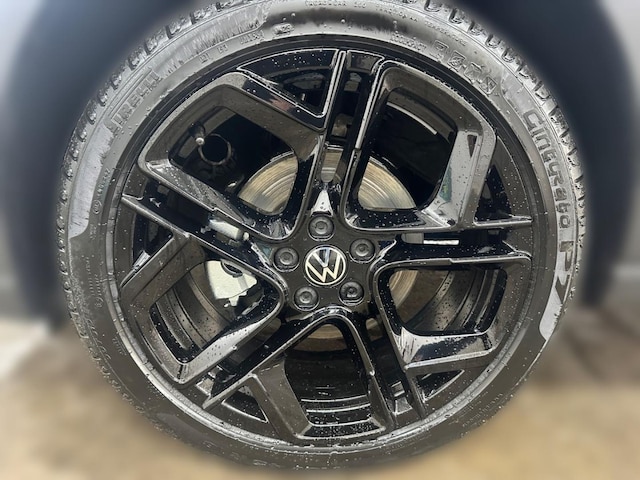 Volkswagen Taigo DSG R-Line