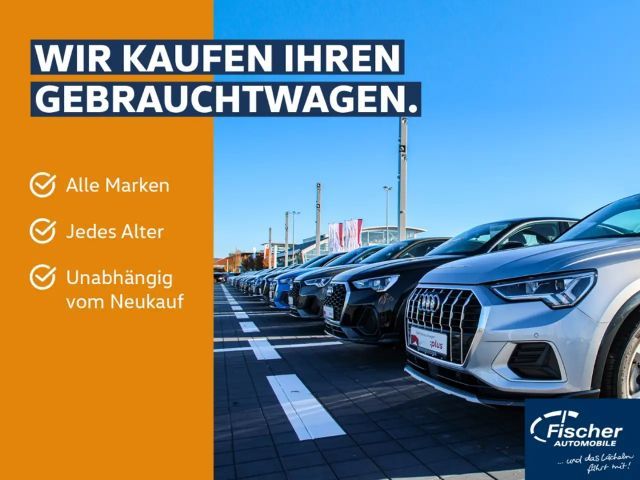 Skoda Kodiaq 1.5 TSI Ambition
