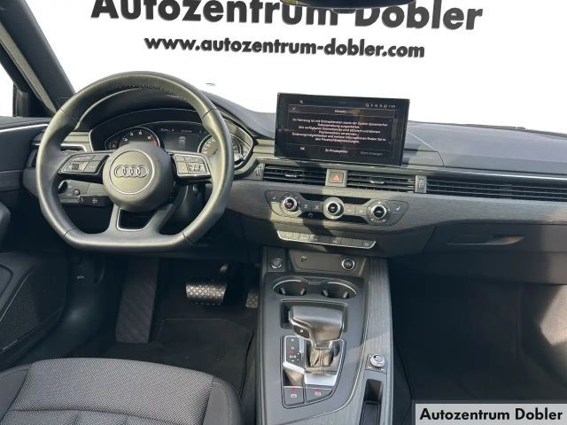 Audi A4 40 TFSI Avant S-Tronic