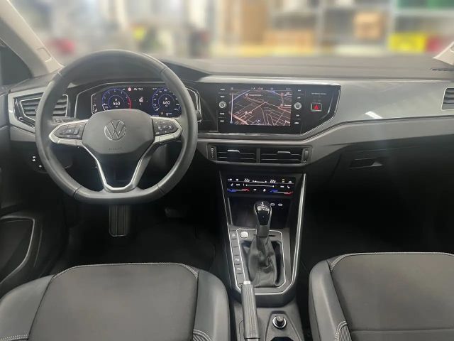 Volkswagen Taigo 1.0 TSI DSG IQ.Drive Style