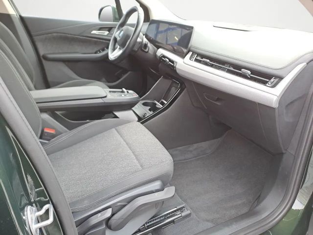 BMW 216 AHK Komfortzugang