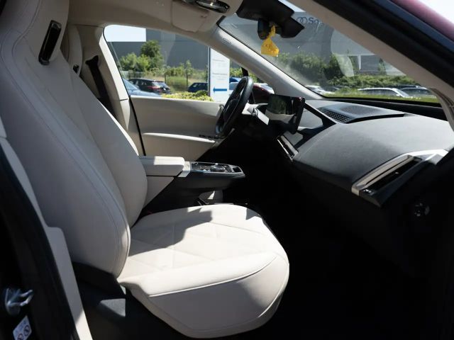 BMW iX xDrive xDrive40