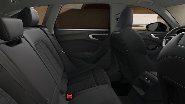 Audi A5 Avant Quattro S-Tronic