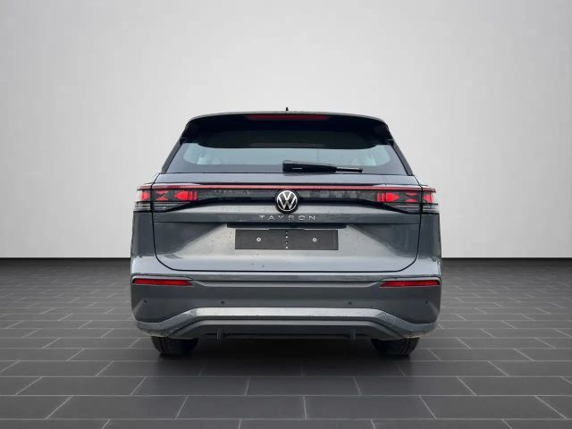 Volkswagen Tayron 4Motion DSG Life