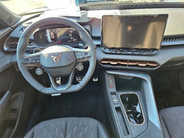 Cupra Terramar 2.0 TSI VZ