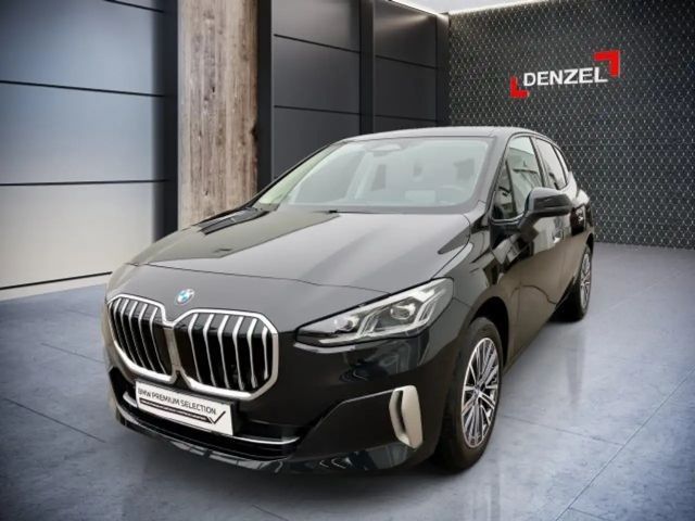 BMW 218 218i Active Tourer Sedan