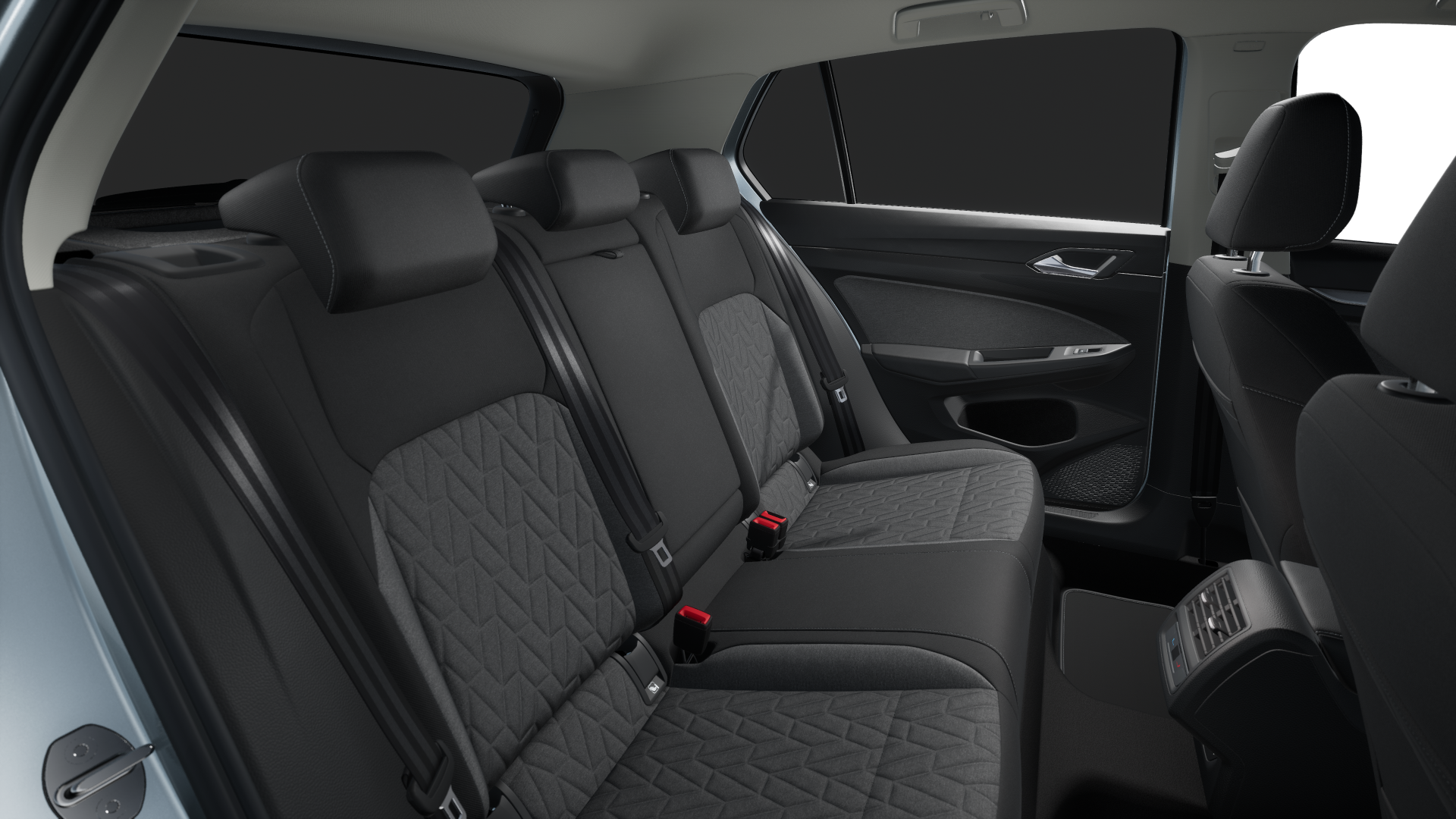 Volkswagen Golf 1.5 TSI Life