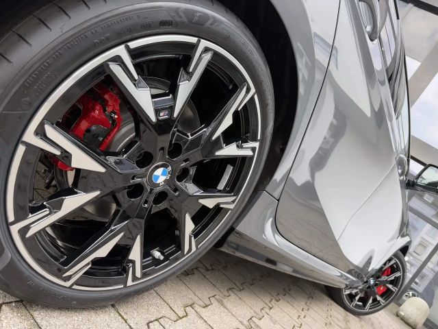 BMW 120 M-Sport Sedan