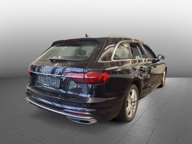 Audi A4 35 TFSI Avant S-Tronic