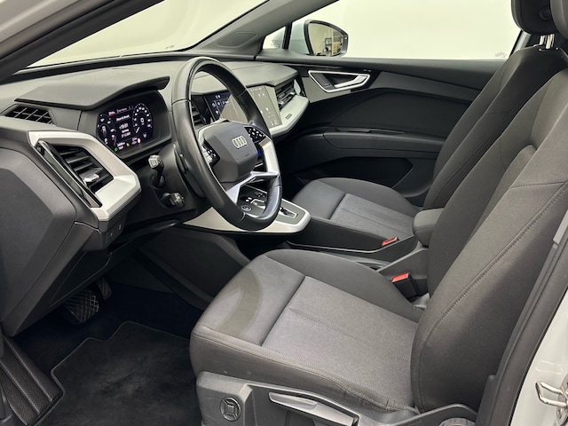 Audi Q4 e-tron 35 Sportback