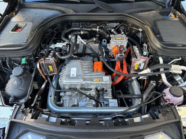 Mercedes-Benz EQC 400 4MATIC