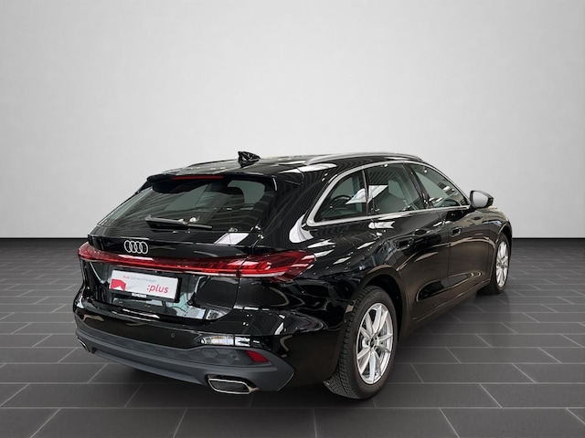 Audi A5 Avant S-Tronic