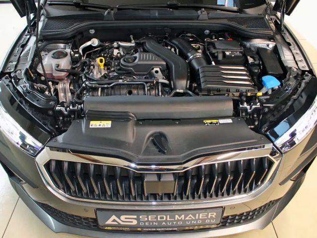 Skoda Scala 1.5 TSI Drive