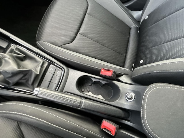 Skoda Scala 1.5 TSI 4x4