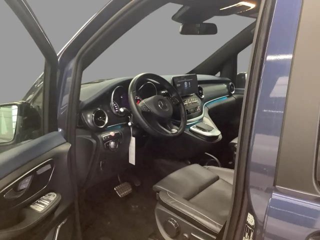 Mercedes-Benz EQV 300 AVANTGARDE