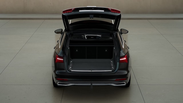 Audi A6 45 TFSI Avant S-Tronic