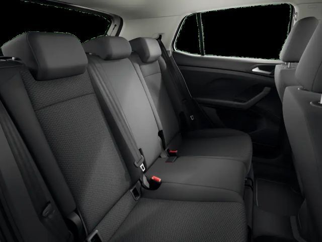 Volkswagen T-Cross 4Me TSI